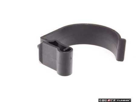 ES#1753193 - 2105010020 - Radiator Hose Bracket - Radiator Hose To Oil Filter Housing - Genuine Mercedes Benz - Mercedes Benz