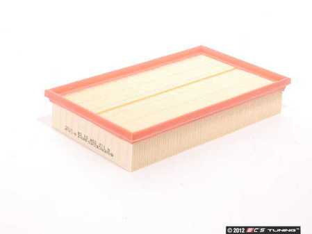 ES#1636410 - 1120940104 - Engine Air Filter - Priced Each - Filters the air before it enters your engine - Genuine Mercedes Benz - Mercedes Benz