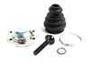 ES#8040 - 8N0498201A - Inner CV Boot Kit - Priced Each - Stop losing CV grease and extend axle joint life - Rein - Audi Volkswagen