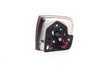 ES#420606 - 7L6945094R - Tail Light - Right Inner - Replacement tail light - Genuine Volkswagen Audi - Volkswagen