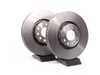 ES#2083359 - 4B3698001 - ECS RPS Kit - Complete, Zimmermann Rotors & ECS DD23 Pads - Everything you need to service your front & rear brakes in an afternoon. - Assembled By ECS - Volkswagen