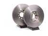 ES#2083359 - 4B3698001 - ECS RPS Kit - Complete, Zimmermann Rotors & ECS DD23 Pads - Everything you need to service your front & rear brakes in an afternoon. - Assembled By ECS - Volkswagen