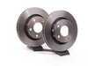 ES#2083359 - 4B3698001 - ECS RPS Kit - Complete, Zimmermann Rotors & ECS DD23 Pads - Everything you need to service your front & rear brakes in an afternoon. - Assembled By ECS - Volkswagen