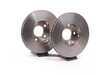 ES#2083359 - 4B3698001 - ECS RPS Kit - Complete, Zimmermann Rotors & ECS DD23 Pads - Everything you need to service your front & rear brakes in an afternoon. - Assembled By ECS - Volkswagen