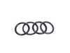 ES#17590 - 11111432478 - Engine Block Gasket Set - Complete lower engine gasket set - Genuine BMW - BMW