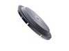 ES#180368 - 64551748384 - E36 Idler Pulley Dust Cap - Used for the A/C belt idler pulley - Genuine BMW - BMW