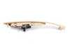 ES#167558 - 61316951958 - Door Window Switch - Beige - Genuine BMW - BMW