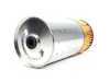 ES#2593676 - 0001802509 - Oil Filter Kit - Priced Each - Includes all needed o-rings for installation - Bosch - Mercedes Benz