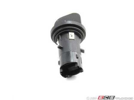 ES#441072 - 8E0953053A - Turn Signal Bulb Holder - Priced Each - (NO LONGER AVAILABLE) - Fits left and right side - Genuine Volkswagen Audi - 