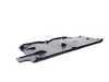 ES#1500233 - 99750434303 - Center Left Belly Pan - Underbody covering - Genuine Porsche - Porsche