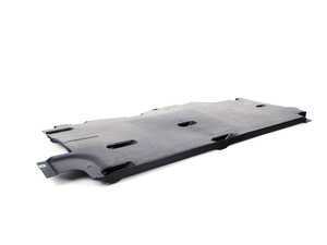 ES#1500235 - 99750434403 - Center Right Belly Pan - Underbody covering - Genuine Porsche - Porsche