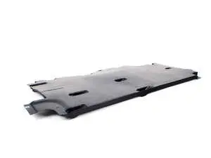 Center Right Belly Pan