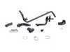 ES#2587471 - 035103245AKT6 - Emissions Service Kit - Completely replace your PCV system from the crankcase - Assembled By ECS - Volkswagen
