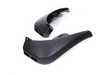 ES#2586937 - 8E0075111AKT - Front & Rear Splash Guard Kit - (NO LONGER AVAILABLE) - Includes front & rear splash guards with retaining hardware to stop debris from being thrown into your vehicle. - Genuine Volkswagen Audi - 