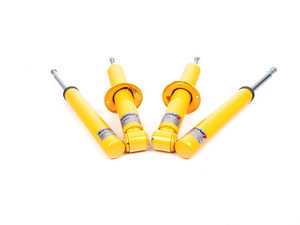 ES#2219834 - 80-2630SPORT - Koni Sport Shocks And Struts - Set Of Four - Add the legendary performance of Koni shocks and struts to your Audi - Koni - Audi