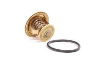 Thermostat - 80°C