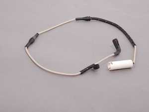 ES#260836 - 34356778038 - E65 Brake Pad Wear Sensor - Rear - Always replace when replacing pads. - Bowa - BMW