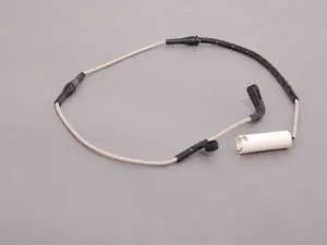 E65 Brake Pad Wear Sensor - Rear