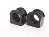 ES#2586556 - MKIVPLYCO23KT - ECS Polyurethane Bushing Kit - Basic - Complete major suspension bushing set - Assembled By ECS - Volkswagen