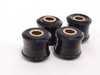 ES#2586556 - MKIVPLYCO23KT - ECS Polyurethane Bushing Kit - Basic - Complete major suspension bushing set - Assembled By ECS - Volkswagen