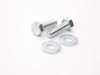 ES#2586556 - MKIVPLYCO23KT - ECS Polyurethane Bushing Kit - Basic - Complete major suspension bushing set - Assembled By ECS - Volkswagen