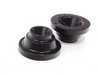 ES#2586556 - MKIVPLYCO23KT - ECS Polyurethane Bushing Kit - Basic - Complete major suspension bushing set - Assembled By ECS - Volkswagen