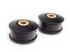 ES#2586556 - MKIVPLYCO23KT - ECS Polyurethane Bushing Kit - Basic - Complete major suspension bushing set - Assembled By ECS - Volkswagen