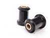 ES#2586556 - MKIVPLYCO23KT - ECS Polyurethane Bushing Kit - Basic - Complete major suspension bushing set - Assembled By ECS - Volkswagen