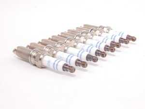 ES#2523999 - 0041594903KIT - Spark Plugs - Set Of Eight - Replacement spark plugs for your Mercedes-Benz engine - Genuine Mercedes Benz - Mercedes Benz
