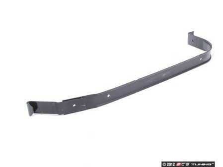 ES#35826 - 16111180458 - Tension strap - right - The strap that mounts your fuel tank to the body - Genuine BMW - BMW