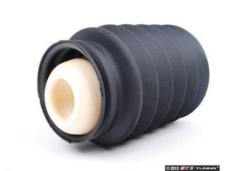 ES#2586736 - 31302290315 - Rear Bump Stop - Priced Each - Includes damper guard tube - Genuine BMW - BMW