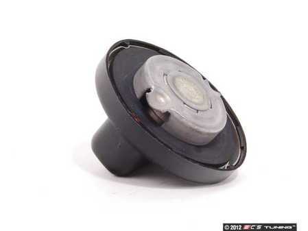 ES#2593818 - 1404700305 - Gas Cap - Includes new seal - Blau - Mercedes Benz