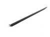 ES#94435 - 51338194708 - Matte Shadowline Trim - Right - Located on the outside of the front door running perpendicular to the "B" pillar - Genuine BMW - BMW