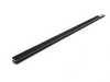 ES#94435 - 51338194708 - Matte Shadowline Trim - Right - Located on the outside of the front door running perpendicular to the "B" pillar - Genuine BMW - BMW