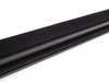 ES#94435 - 51338194708 - Matte Shadowline Trim - Right - Located on the outside of the front door running perpendicular to the "B" pillar - Genuine BMW - BMW