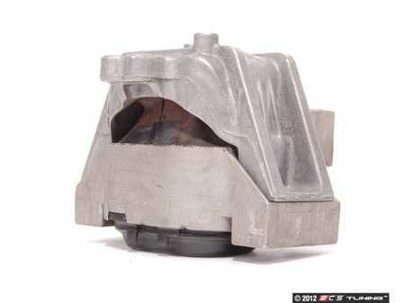 ES#2525017 - 1J0199262CL - Engine Mount - Right - Eliminate excessive engine vibrations - MTC - Audi Volkswagen