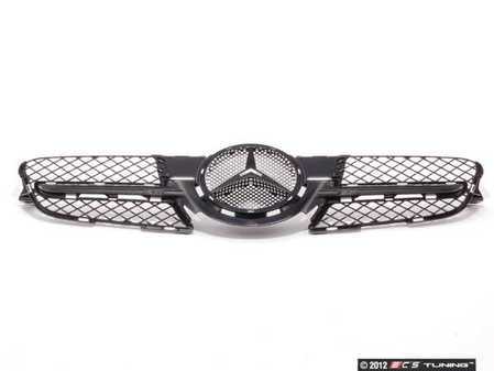 ES#1709008 - 1718880260 - SUPPORT - Genuine Mercedes Benz - 