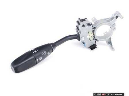 ES#1729082 - 2035450310 - Turn Signal Switch - Located on your vehicles steering column - Genuine Mercedes Benz - Mercedes Benz