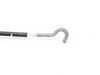 ES#1766007 - 2117300735 - Door Latch / Lock Assembly - Rear Left (Driver) Side - Genuine Mercedes Benz - Mercedes Benz