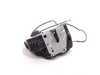 ES#1766007 - 2117300735 - Door Latch / Lock Assembly - Rear Left (Driver) Side - Genuine Mercedes Benz - Mercedes Benz
