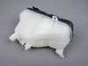 ES#2593816 - 2025000649 - Engine Coolant Expansion Tank - Does not include new coolant level sensor or expansion tank cap - Meyle - Mercedes Benz