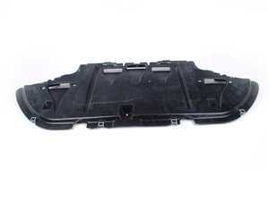 ES#439056 - 8E0863821AT - Belly Pan - Keep your engine protected - Genuine Volkswagen Audi - Audi