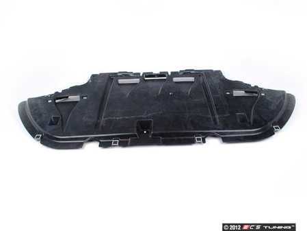 ES#439056 - 8E0863821AT - Belly Pan - Keep your engine protected - Genuine Volkswagen Audi - Audi