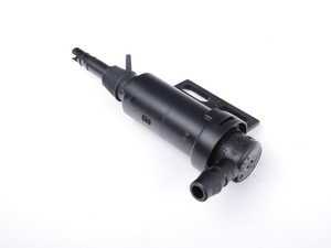 ES#170662 - 61678360102 - Telescopic Nozzle - Right - (NO LONGER AVAILABLE) - Used in the headlight cleaning system - Genuine BMW - 