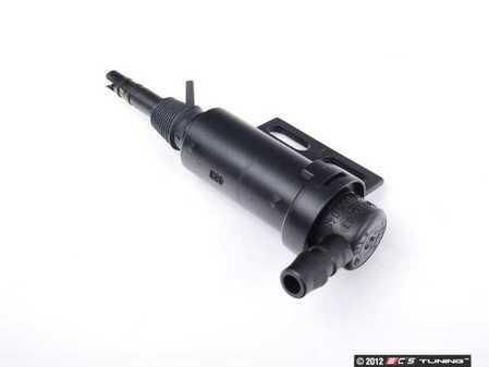 ES#170662 - 61678360102 - Telescopic Nozzle - Right - (NO LONGER AVAILABLE) - Used in the headlight cleaning system - Genuine BMW - 