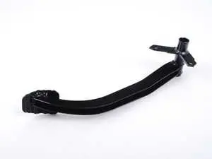 Clutch Pedal Assembly