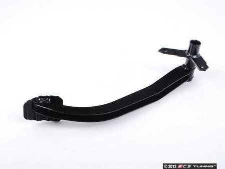 ES#63523 - 35311154737 - Clutch Pedal Assembly - Replacement clutch pedal assembly without pedal pad - Genuine BMW - BMW