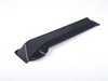ES#316842 - 1K0825001B - Stone Guard - left - Found on the rear side of the left underbody panel - Genuine Volkswagen Audi - Audi Volkswagen