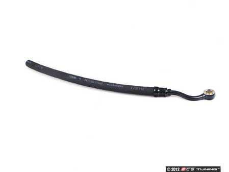 ES#360772 - 447422887C - HOSE - (NO LONGER AVAILABLE) - Genuine Volkswagen Audi - 