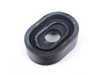 ES#307872 - 1J0422187A - Steering Rack Seal - This seal is located around the steering column shaft and protects the connection between the shaft and rack - Genuine Volkswagen Audi - Volkswagen